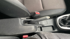 Honda Jazz 1.3 EX Navi 5dr Petrol Hatchback